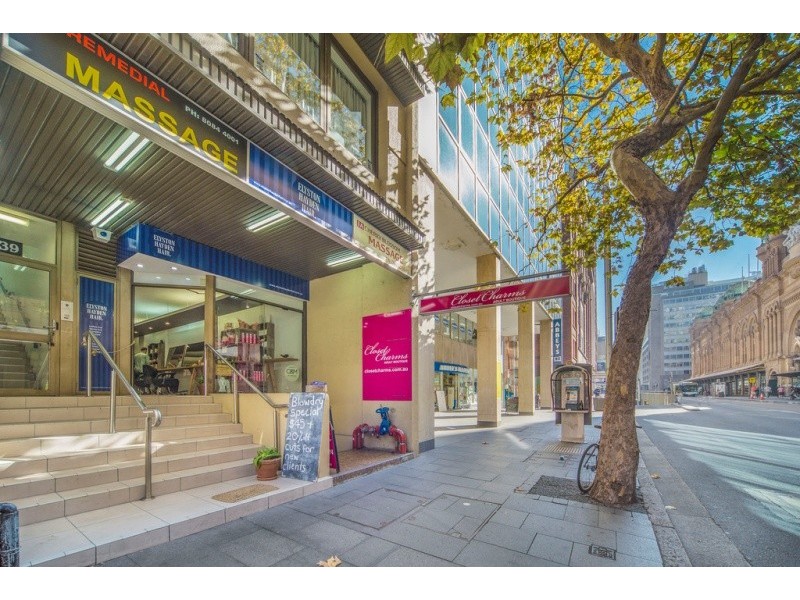 139 York Street, Sydney NSW 2000