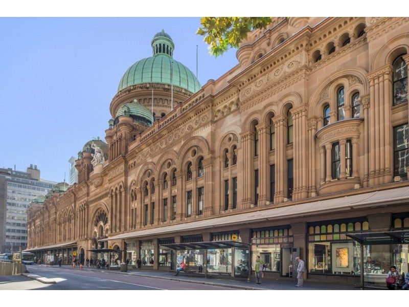 139 York Street, Sydney NSW 2000