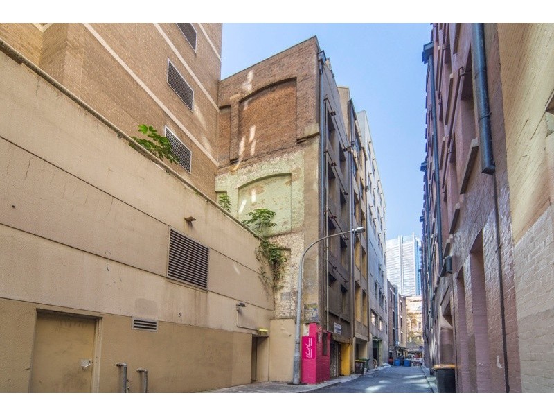 139 York Street, Sydney NSW 2000