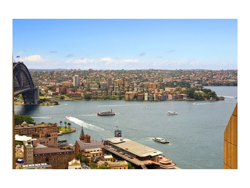2601/100 Gloucester Street, Sydney NSW 2000
