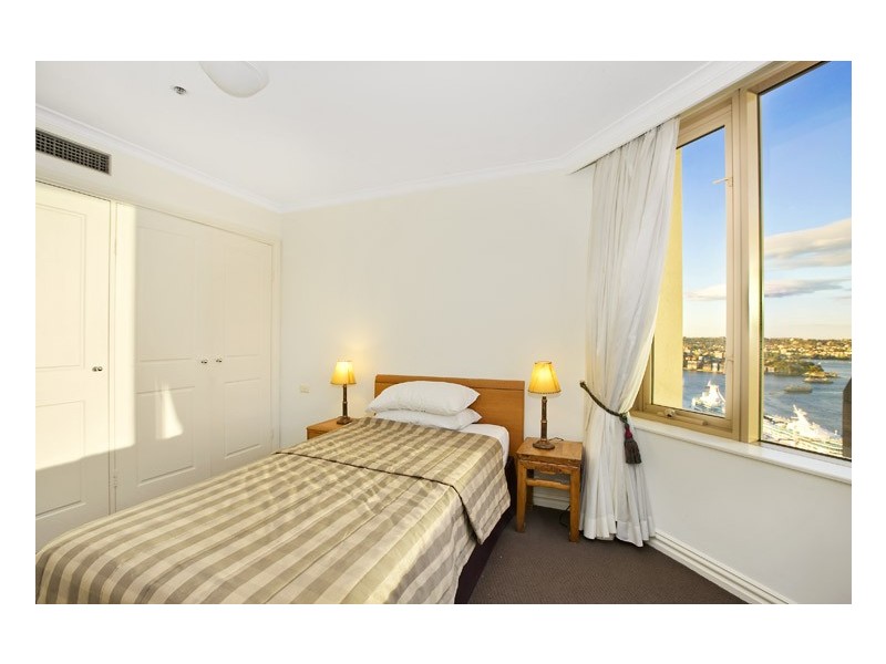 2601/100 Gloucester Street, Sydney NSW 2000