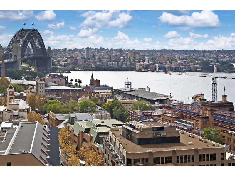 98 Gloucester  Street, Sydney NSW 2000