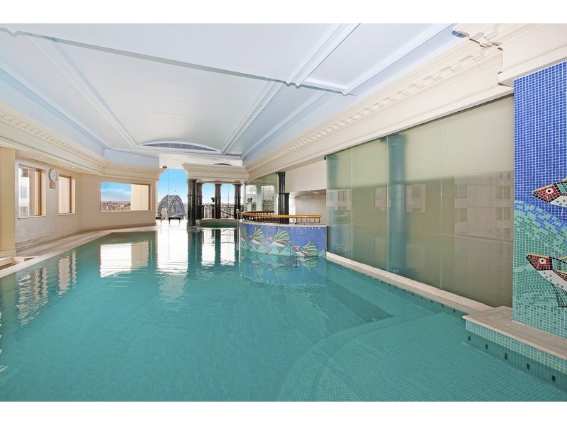 98 Gloucester  Street, Sydney NSW 2000