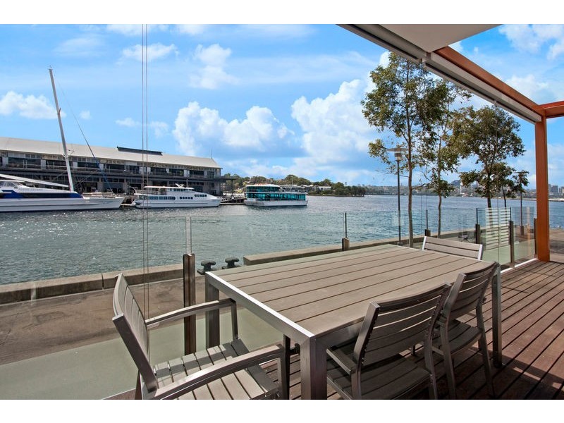 212/3 Darling Island Road, Pyrmont NSW 2009