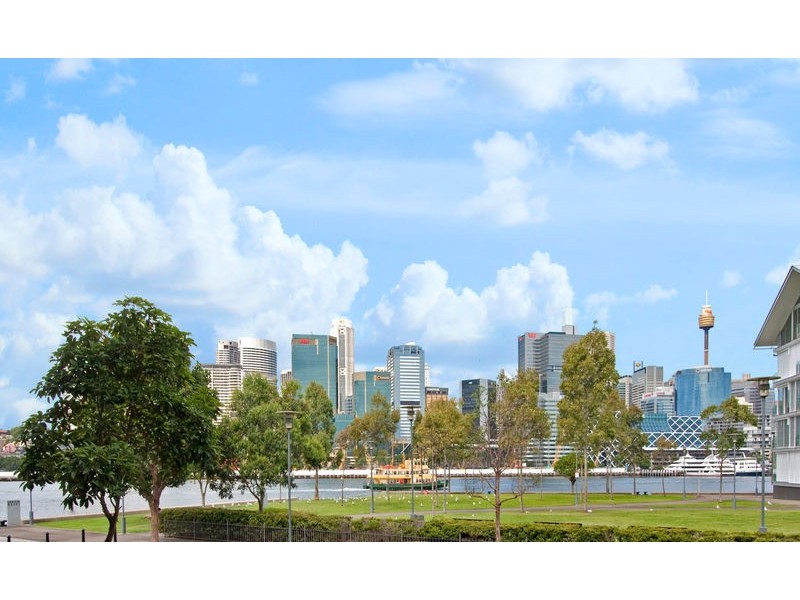 212/3 Darling Island Road, Pyrmont NSW 2009