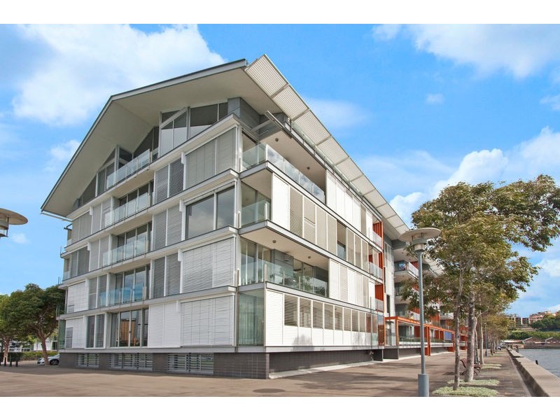 212/3 Darling Island Road, Pyrmont NSW 2009
