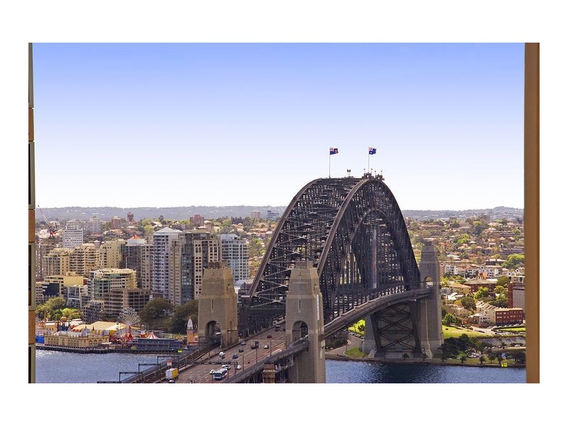 2904/100 Gloucester  Street, Sydney NSW 2000