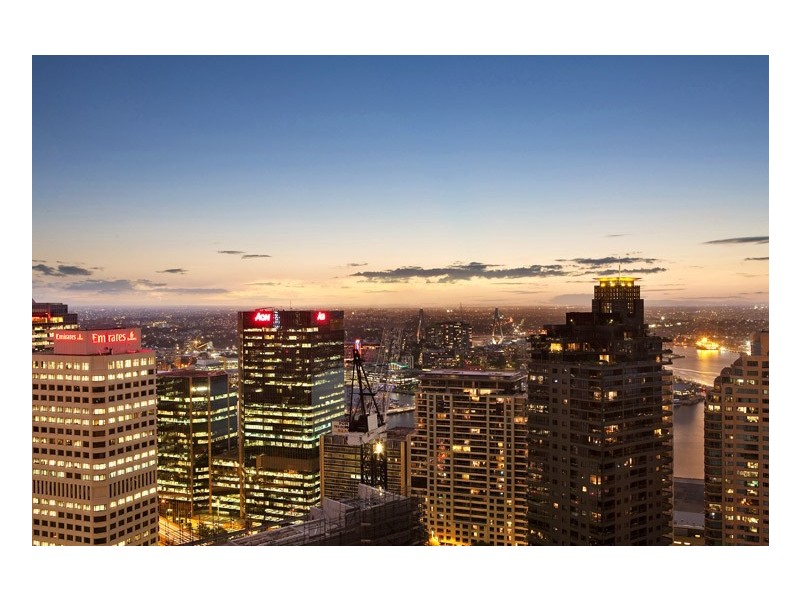 2904/100 Gloucester  Street, Sydney NSW 2000