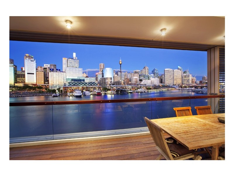 35/56A Pirrama Road, Pyrmont NSW 2009