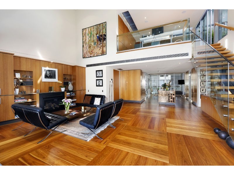 35/56A Pirrama Road, Pyrmont NSW 2009