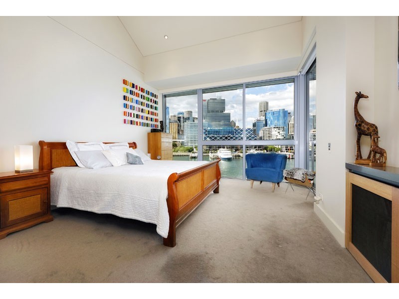 35/56A Pirrama Road, Pyrmont NSW 2009