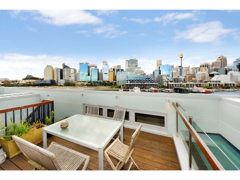 35/56A Pirrama Road, Pyrmont NSW 2009