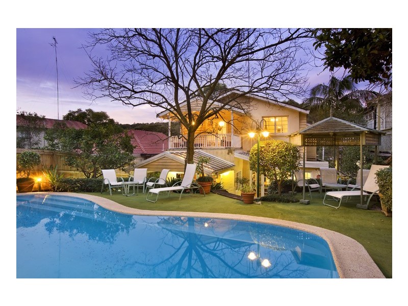 119 Manning Road, Woollahra NSW 2025