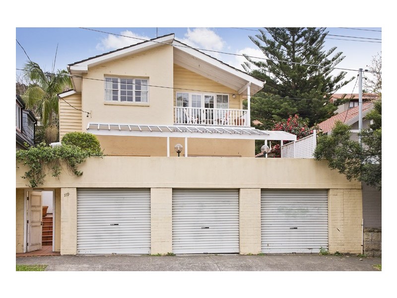 119 Manning Road, Woollahra NSW 2025