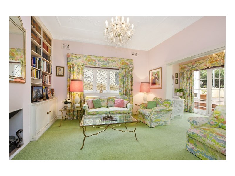 119 Manning Road, Woollahra NSW 2025