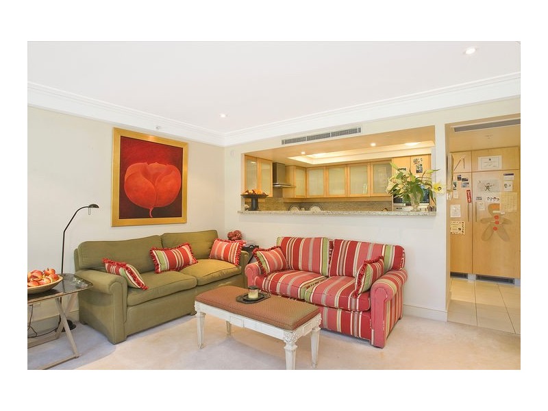 21/7 Macquarie St, Sydney NSW 2000