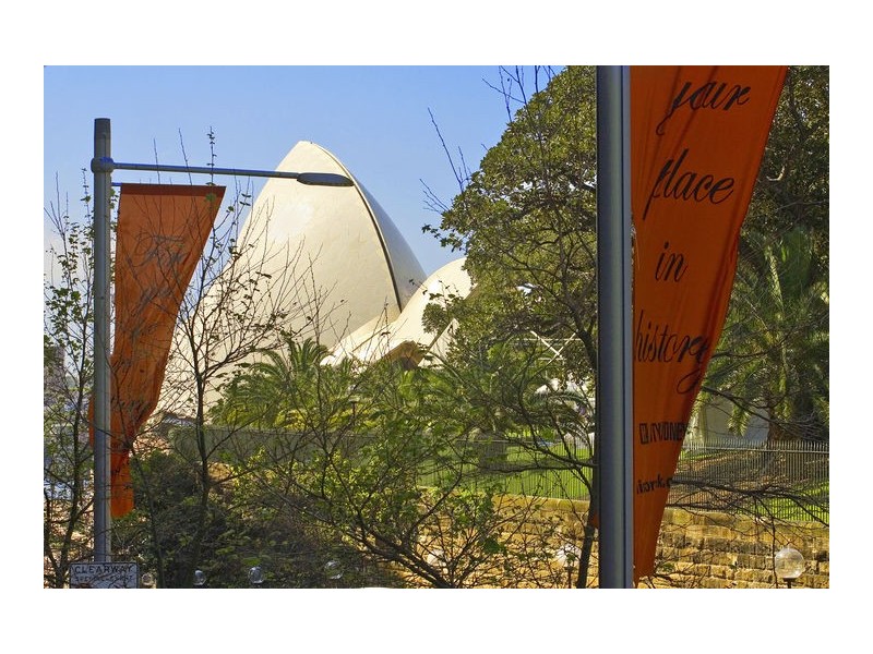 21/7 Macquarie St, Sydney NSW 2000