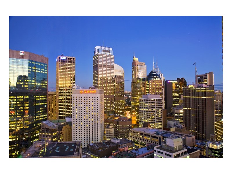 3101/98 Gloucester Street, Sydney NSW 2000