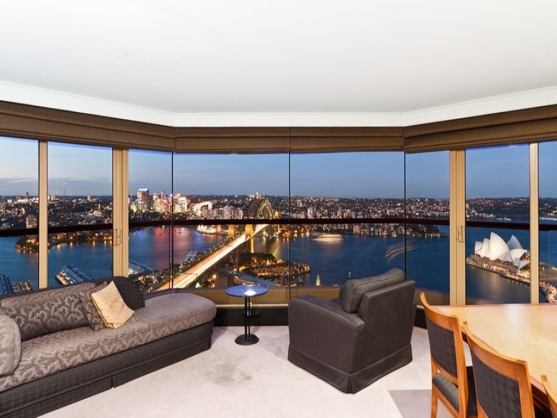 3702/100 Gloucester Street, Sydney NSW 2000