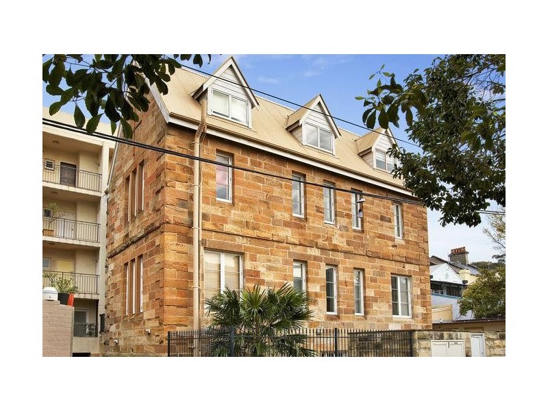 3/58A Flinders Street, Darlinghurst NSW 2010
