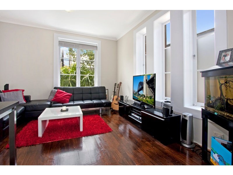 3/58A Flinders Street, Darlinghurst NSW 2010