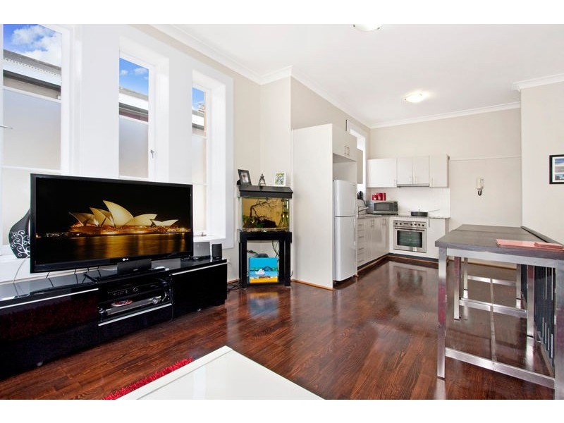 3/58A Flinders Street, Darlinghurst NSW 2010