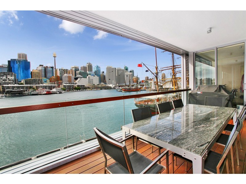 3/56A Pirrama Road, Pyrmont NSW 2009