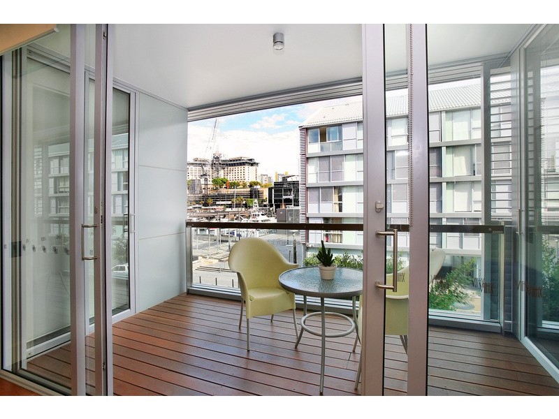 3/56A Pirrama Road, Pyrmont NSW 2009