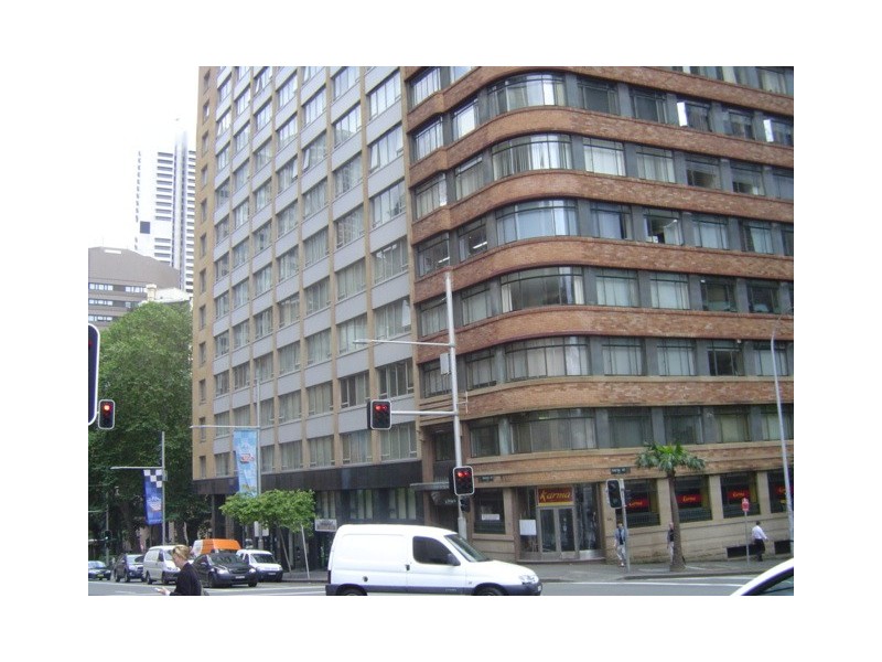 38 Bridge Street, Sydney NSW 2000