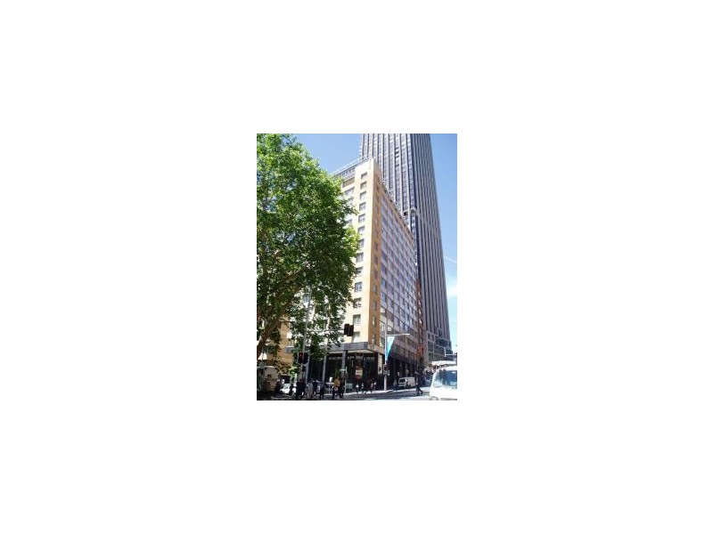 38 Bridge Street, Sydney NSW 2000