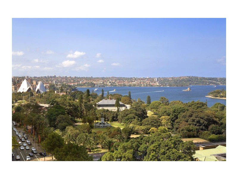 185 Macquarie Street, Sydney NSW 2000