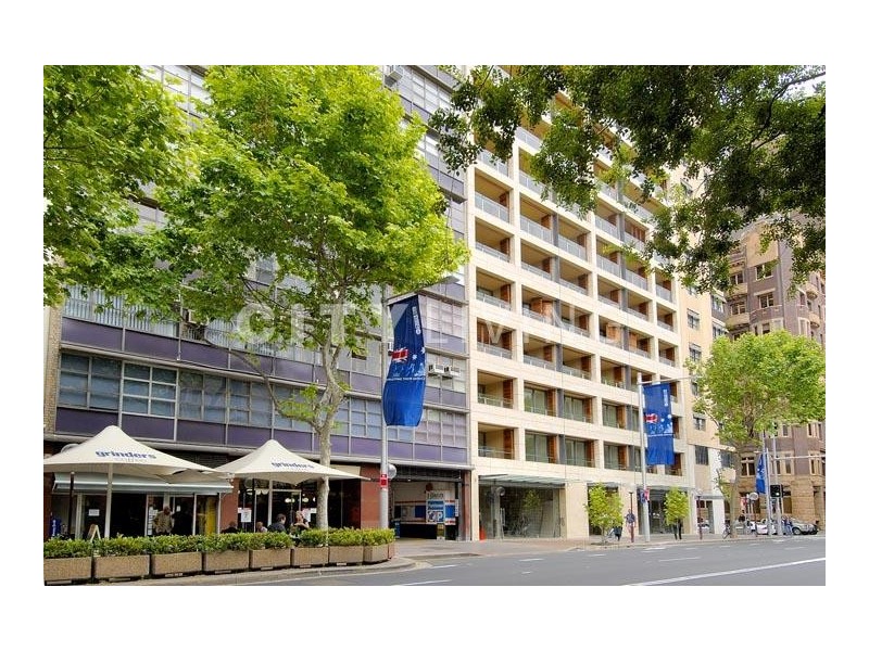 185 Macquarie Street, Sydney NSW 2000