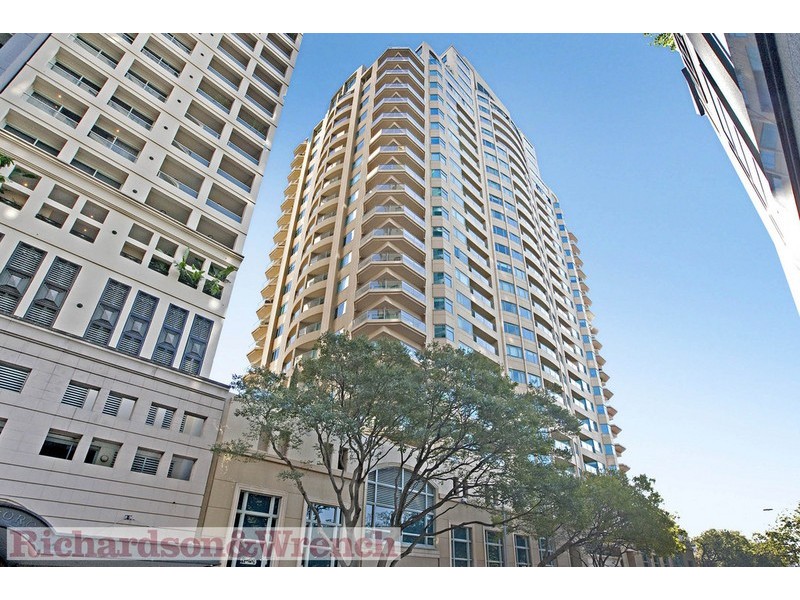 127 Kent Street, Sydney NSW 2000