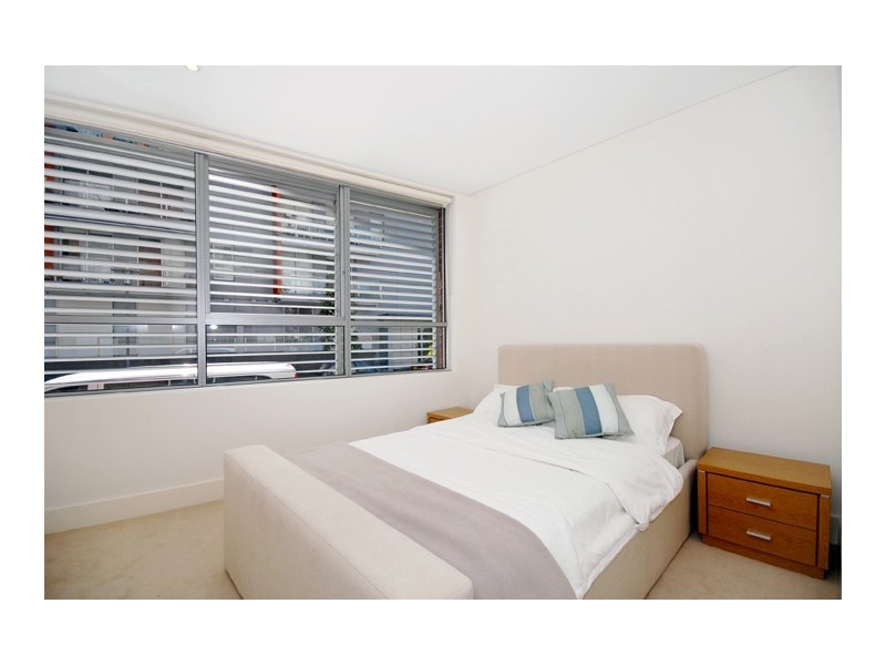 3 Darling Island Road, Pyrmont NSW 2009