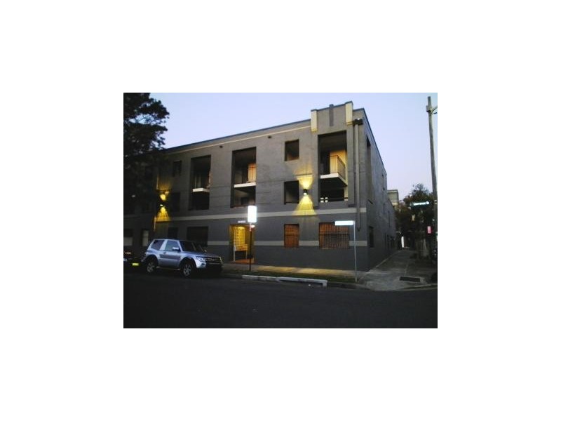 288 Lawrence Street, Alexandria NSW 2015