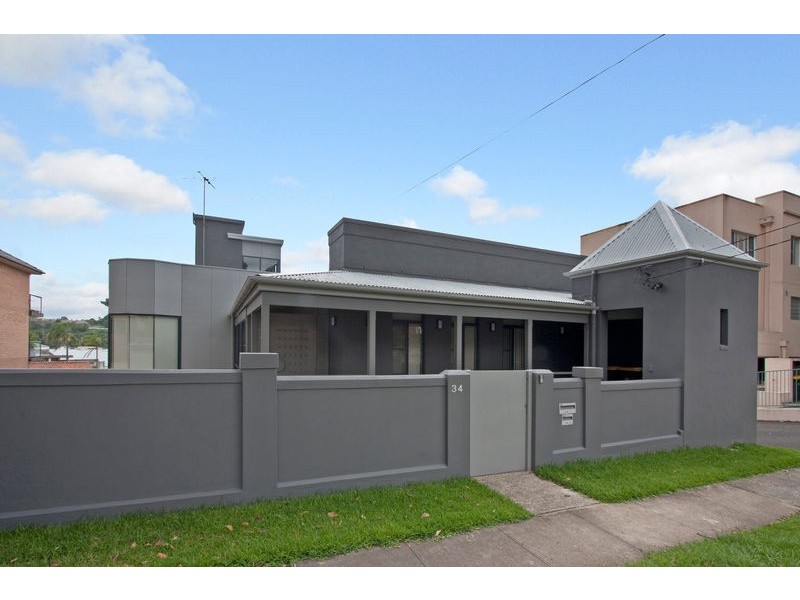 34A Walton Crescent, Abbotsford NSW 2046