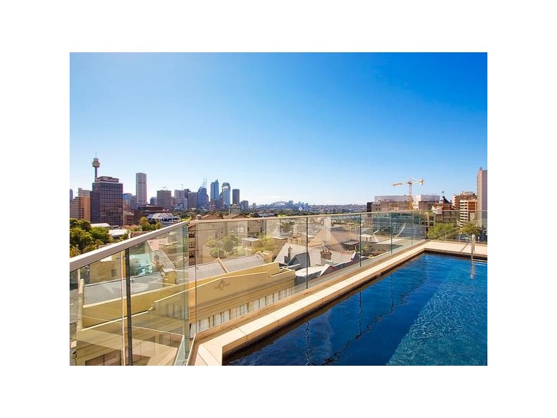 227 Victoria Street, Darlinghurst NSW 2010