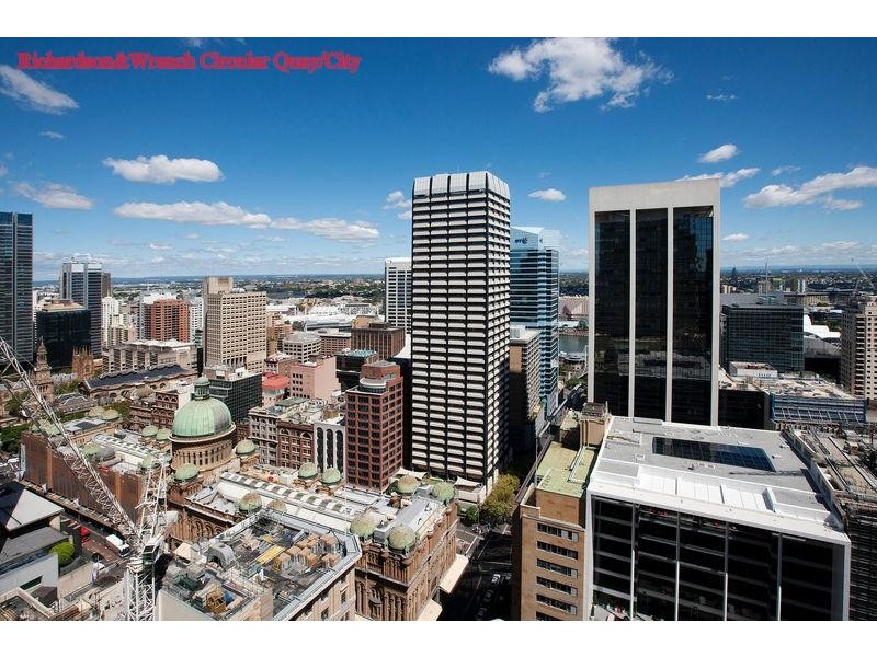 68 Market Street, Sydney NSW 2000