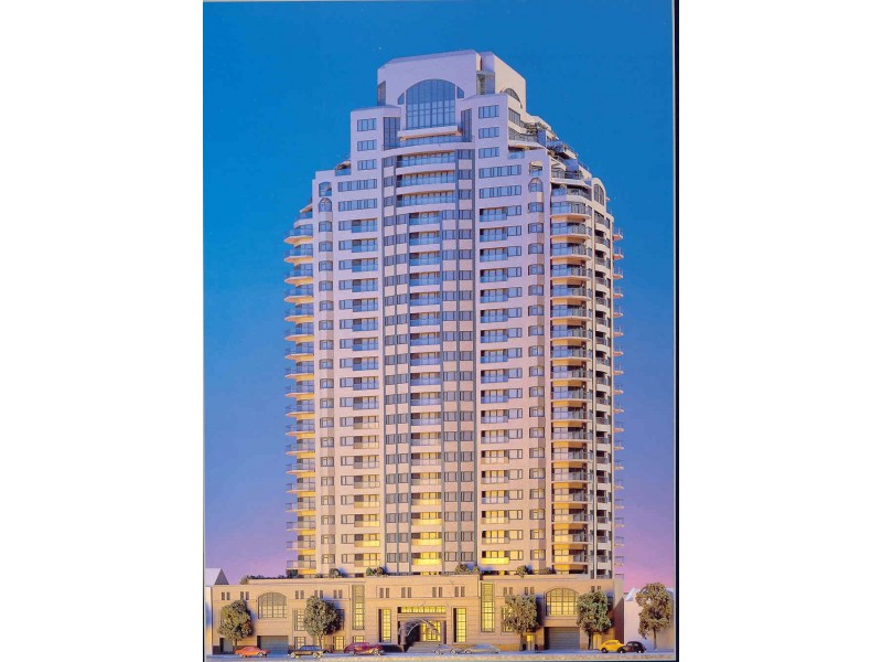 127 Kent, Sydney NSW 2000