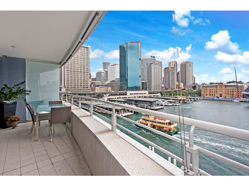 51/5 Macquarie Street, Sydney NSW 2000