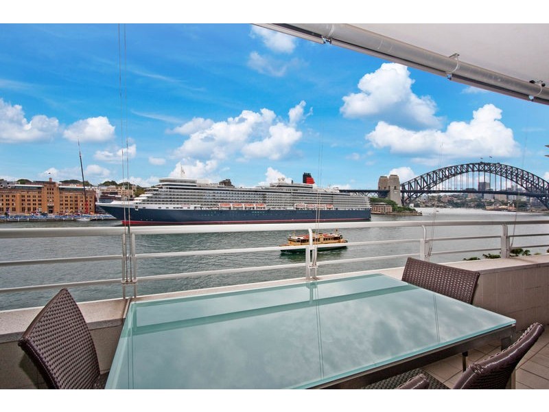 51/5 Macquarie Street, Sydney NSW 2000