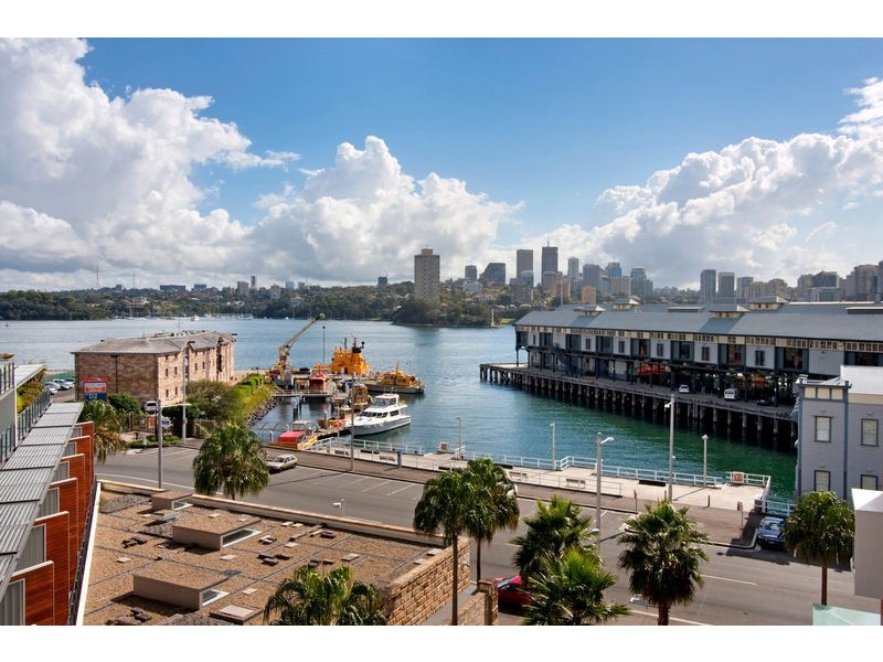 12/25A Hickson Road, Sydney NSW 2000