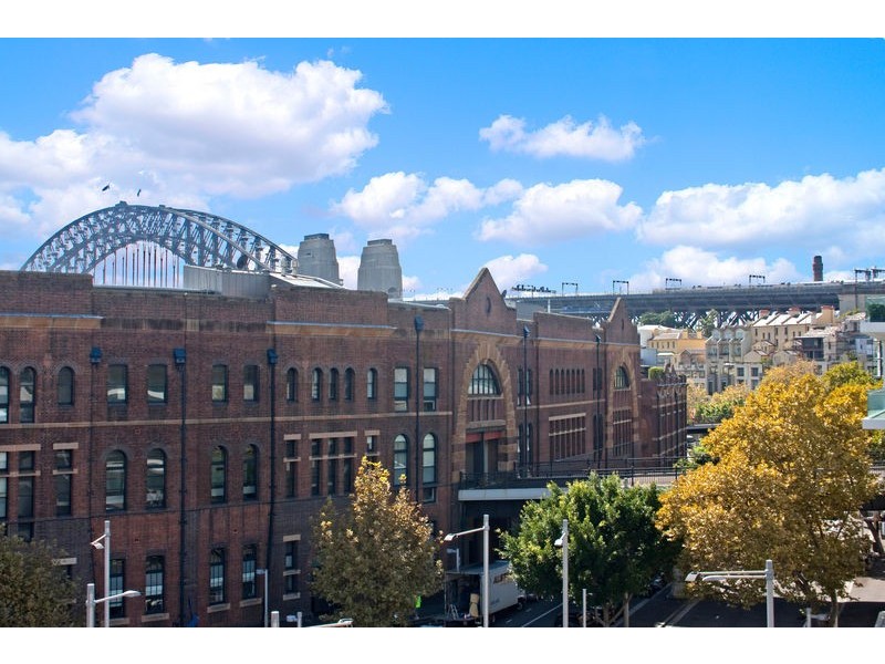 12/25A Hickson Road, Sydney NSW 2000