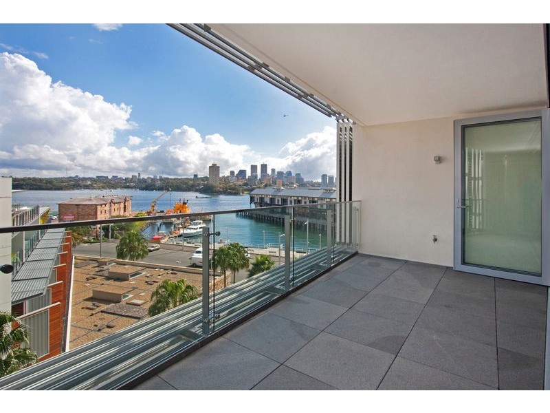 12/25A Hickson Road, Walsh Bay NSW 2000
