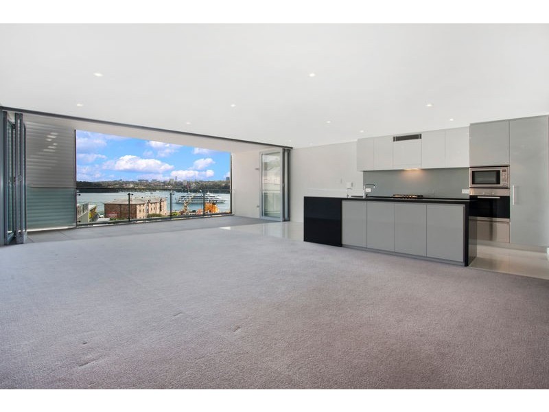 12/25A Hickson Road, Walsh Bay NSW 2000