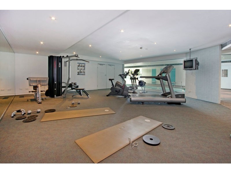 12/25A Hickson Road, Walsh Bay NSW 2000