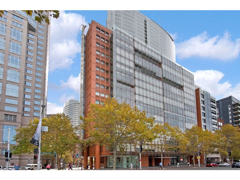155 Macquarie Street, Sydney NSW 2000