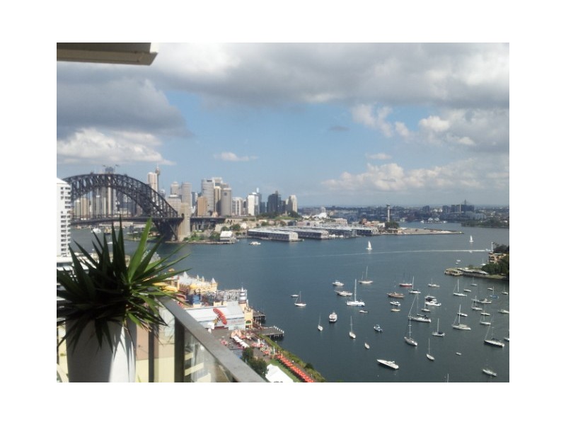 118 Alfred Street, Mcmahons Point NSW 2060