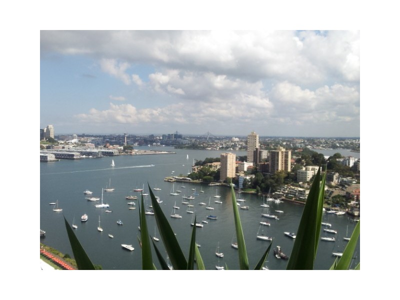 118 Alfred Street, Mcmahons Point NSW 2060