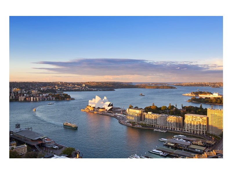 3402/98 Gloucester Street, Sydney NSW 2000